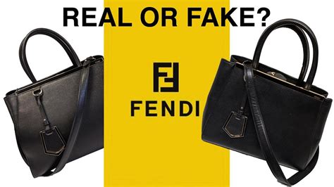 how to tell a real fendi bag|how to authenticate fendi handbag.